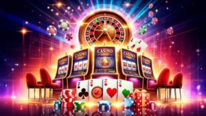 link free credit slot