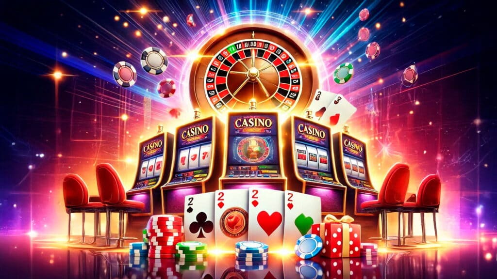 link free credit slot
